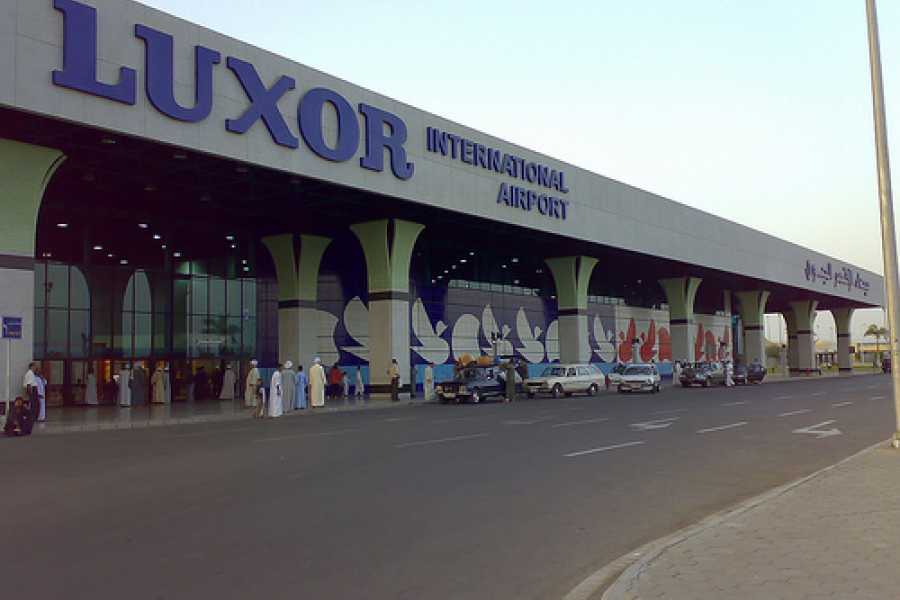 Private Transfer From Luxor Airport To A Hotels In Luxor_0