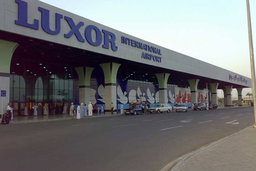 Private Transfer From Luxor Airport To A Hotels In Luxor