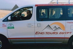 Private Transfer From Luxor Airport or any hotel in Luxor To Safaga
