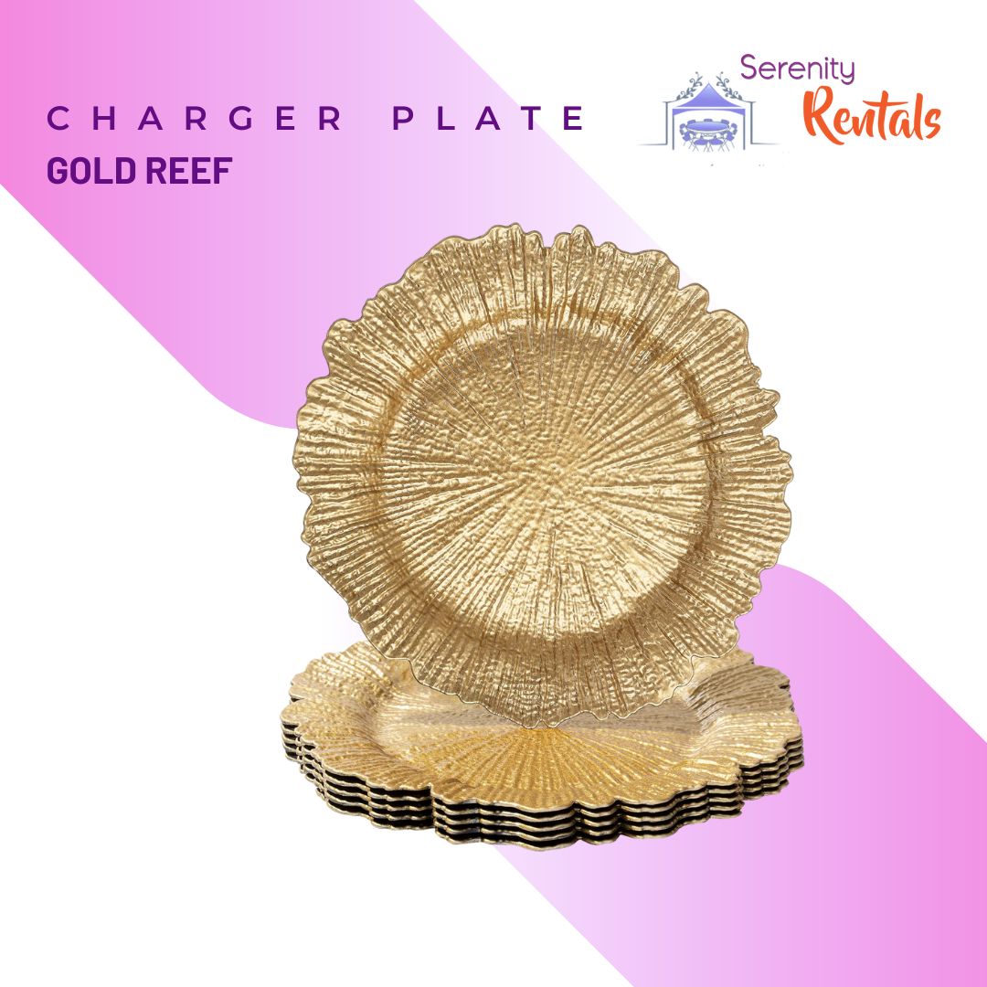 Reef Charger Plate_0