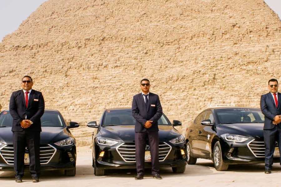 Private Transfer From Hurghada to Aswan _0