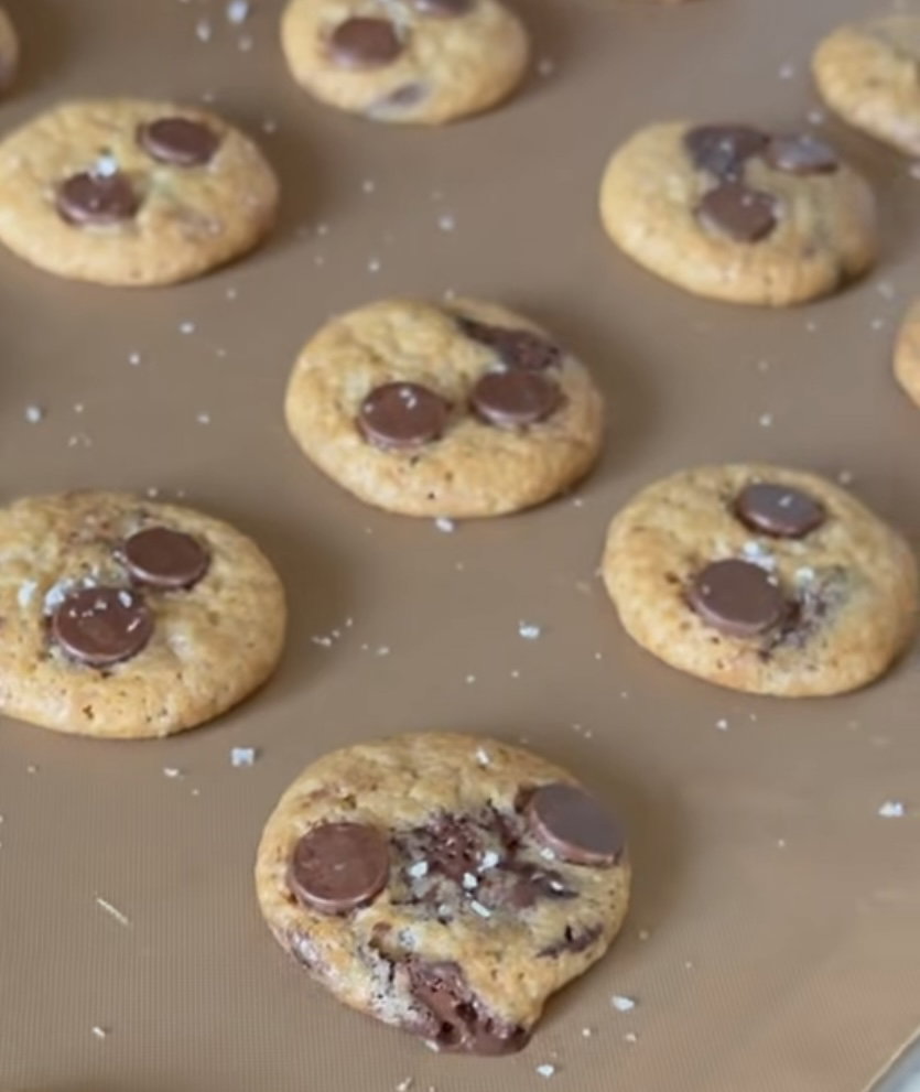 Sea Salt Callebaut Cookies_0