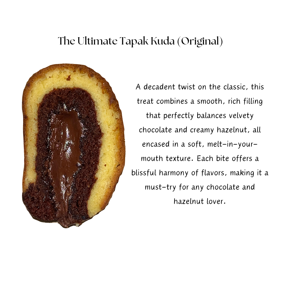 The Ultimate Tapak Kuda (Original)_1