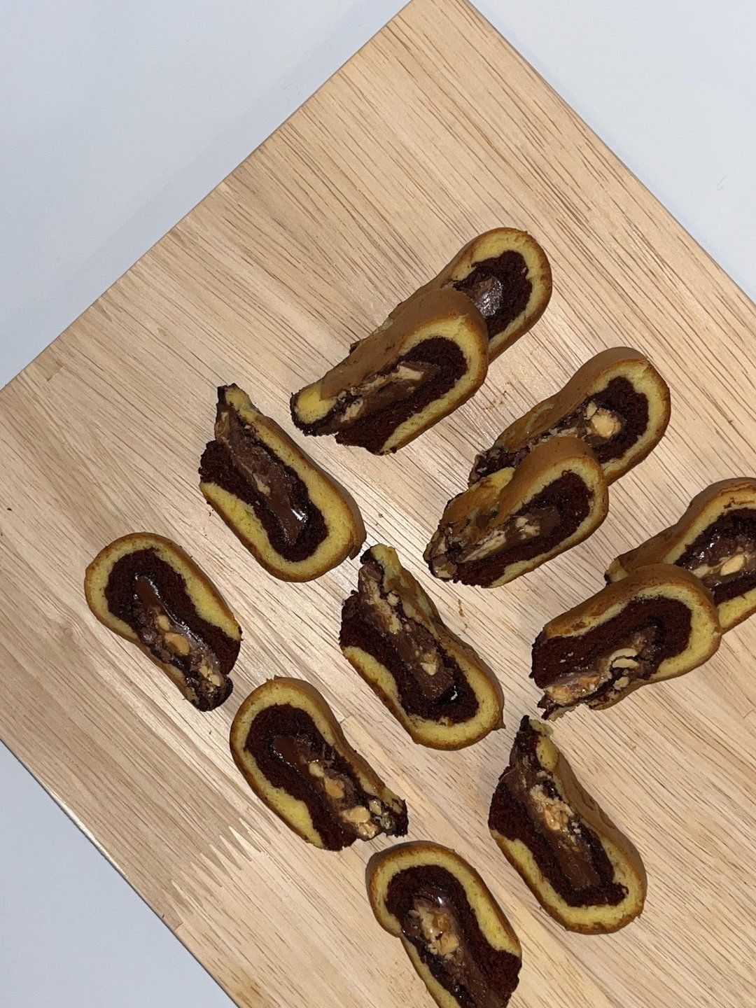 Nutty Nirvana (Snickers)