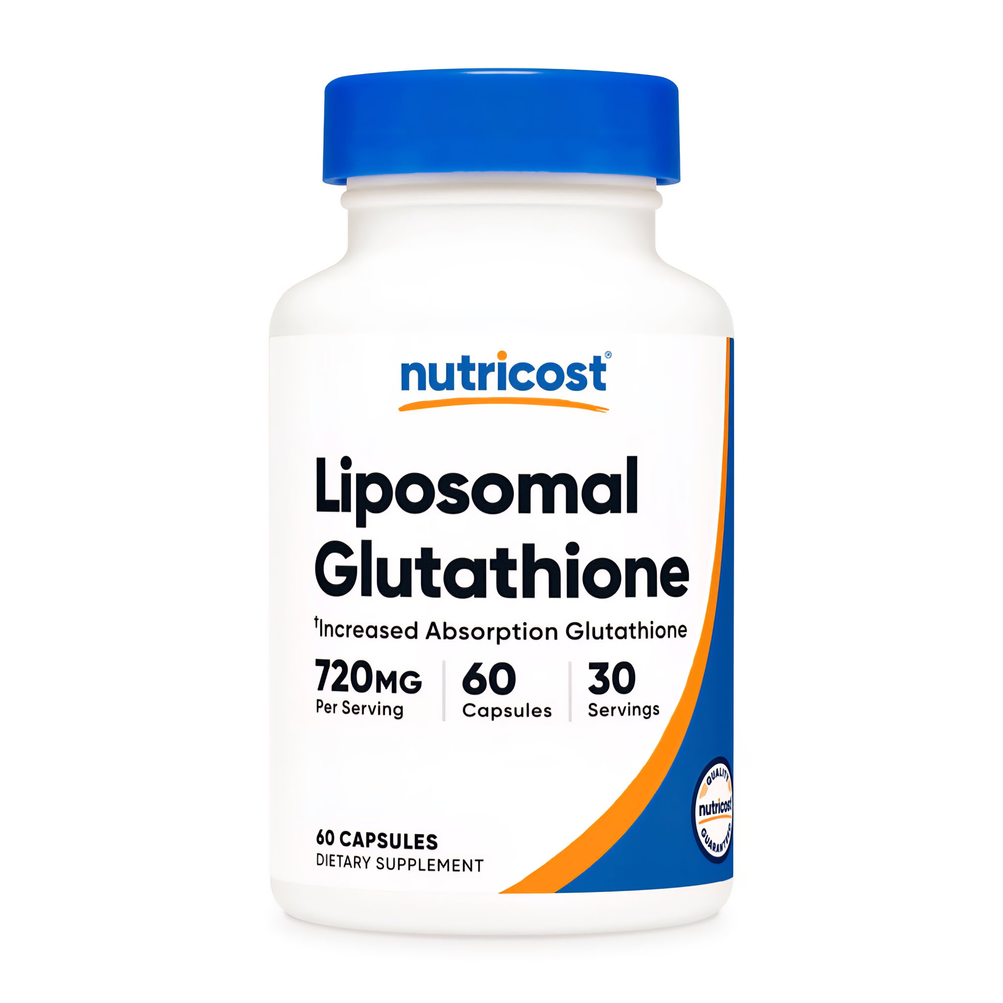 Nutricost - Nutricost Liposomal Glutathione_0