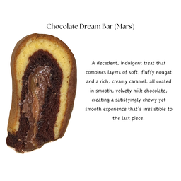 Chocolate Dream Bar (Mars)