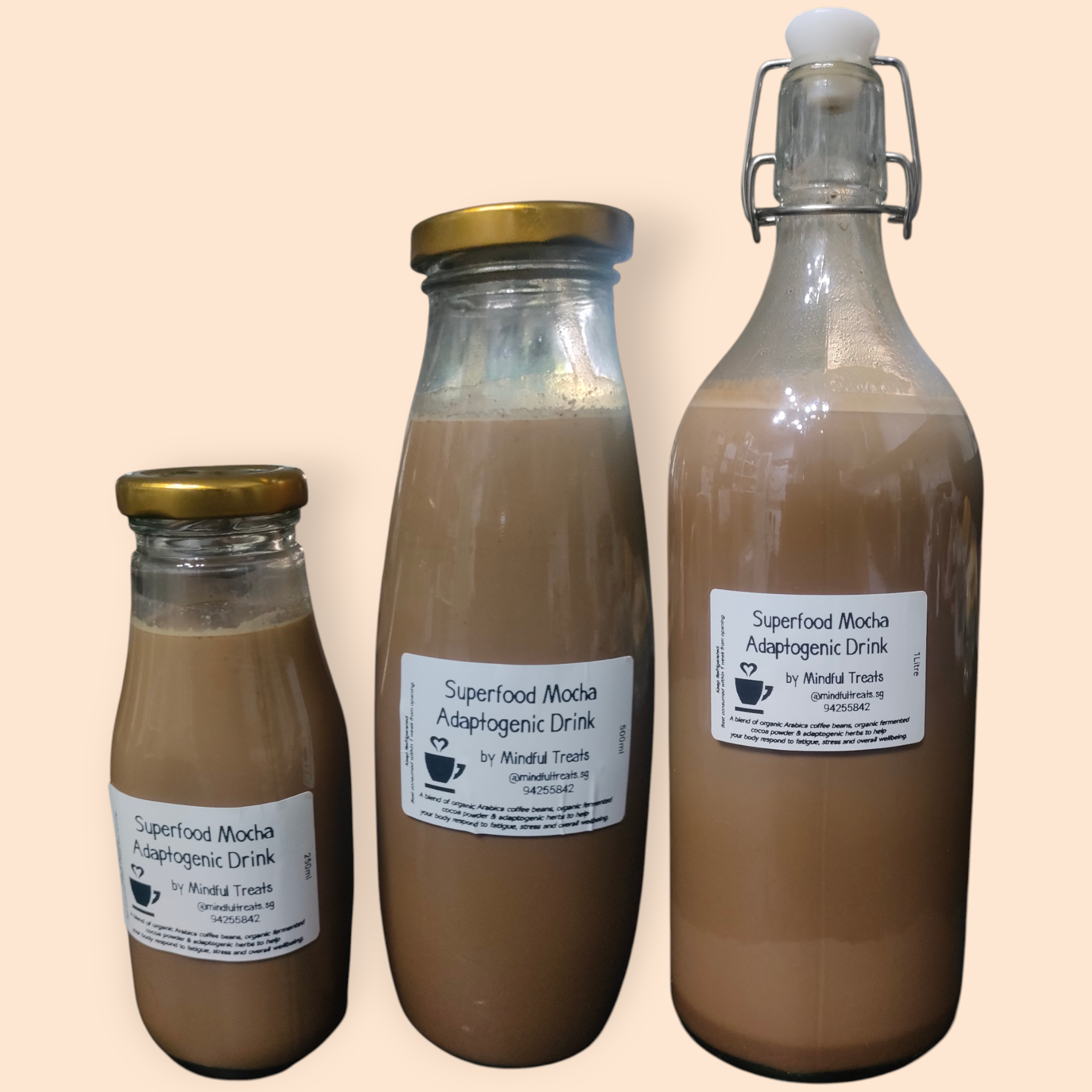 Superfood Coffee Series_0