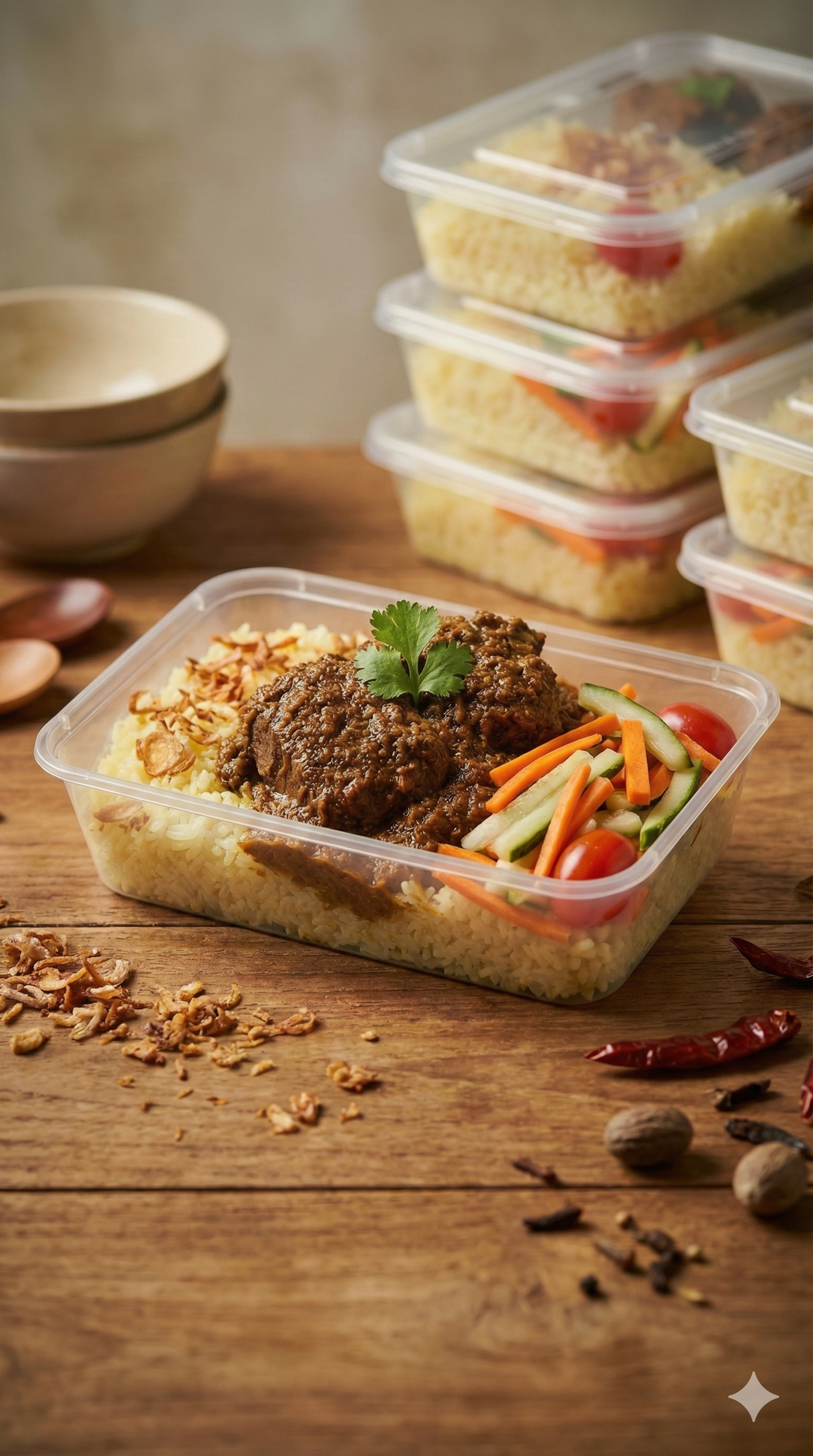 Sabeel Meals