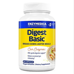 Enzymedica - Digest Basic