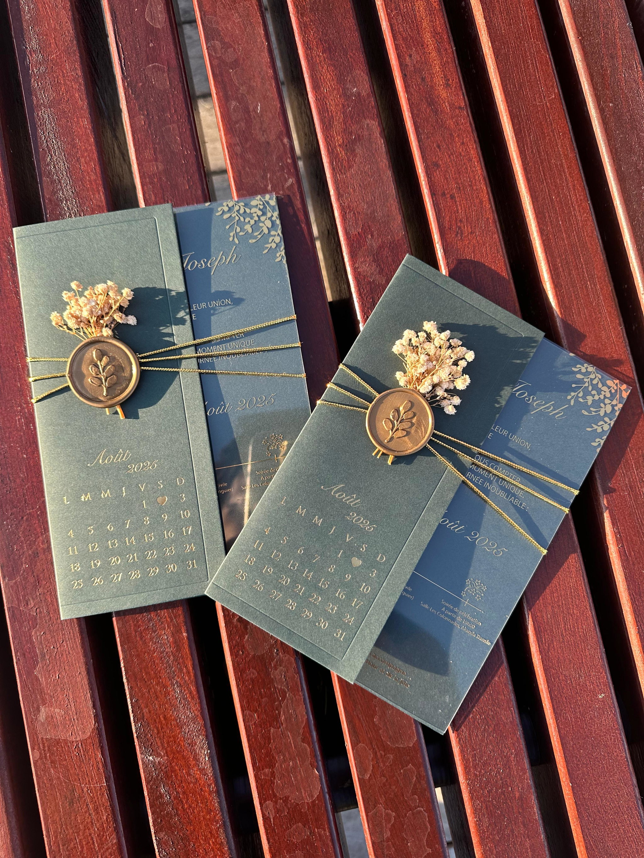 Invitations en Acrylique_2