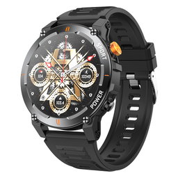 J300 Military Style Smartwatch