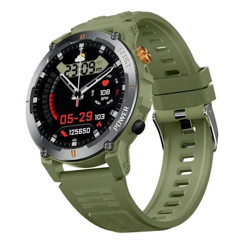 J300 Military Style Smartwatch_1