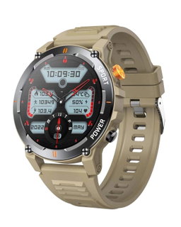 J300 Military Style Smartwatch
