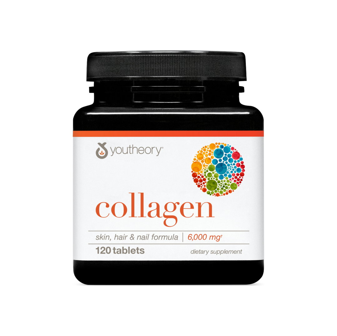 Youtheory - Advanced Collagen