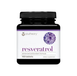 Youtheory - Resveratrol Advanced