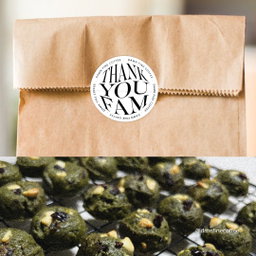 Matcha Pops