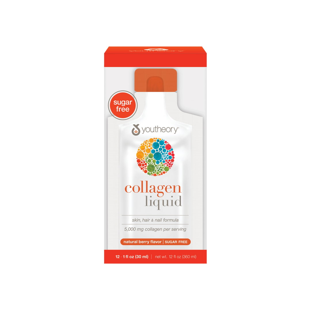 Youtheory - Collagen Liquid