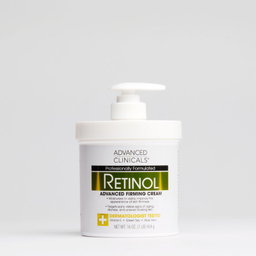 Advanced Clinicals - Retinol Body Cream