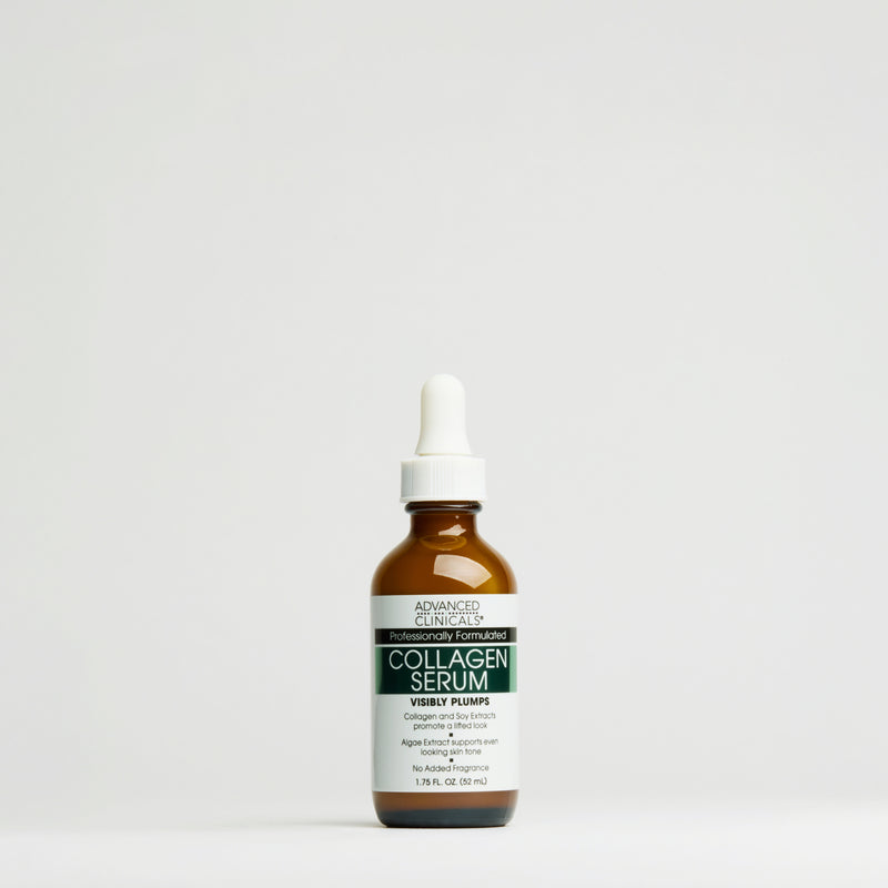 Advanced Clinicals - Collagen Face Serum