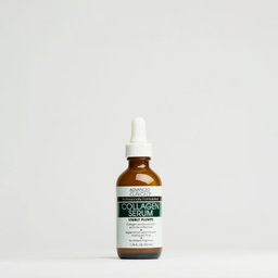 Advanced Clinicals - Collagen Face Serum