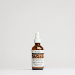 Advanced Clinicals - Vitamin C Face Serum