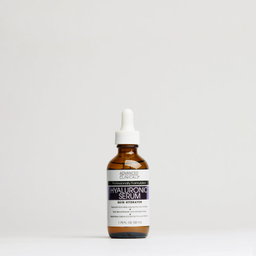Advanced Clinicals - Hyaluronic Acid Face Serum   43 reviews