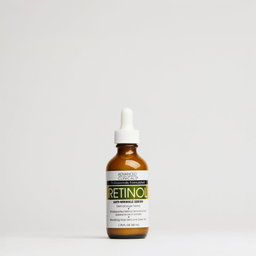 Advanced Clinicals - Retinol Face Serum