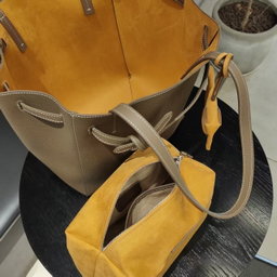 9603 - Tote Bag 