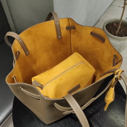 9603 - Tote Bag 