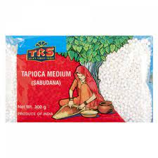 TRS Tapioca (Sabudana) 300g