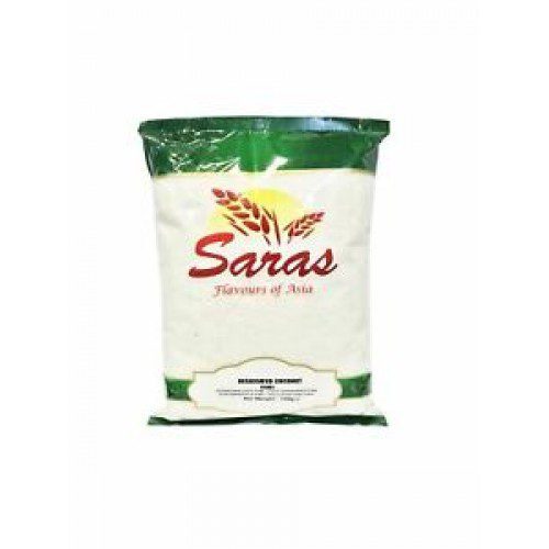 Saras desicated Coconut Medium 700g