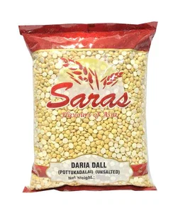Saras Daria Dall 300g