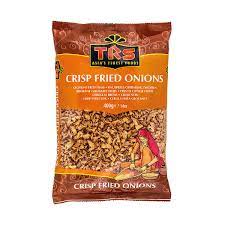 TRS Fried Onion 400g