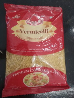 Bambino Vermicelli - 800g