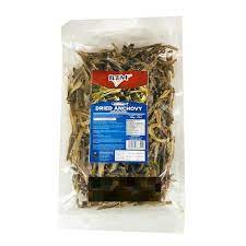 BTM Dried Anchovy Headless 100g_0