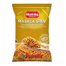 Chitale Bandhu Masala Sev 200g