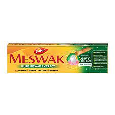 Dabur Miswak Toothpaste 100g