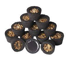 Dhoop cups