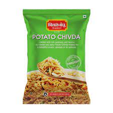 Chitale Bandhu Potato Chiwda 200g