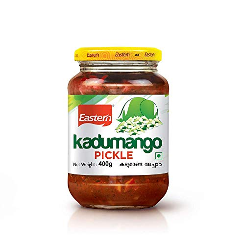 Eastern Mango pickle 400g_0