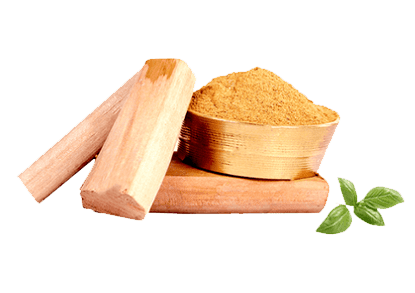 Sandal Powder