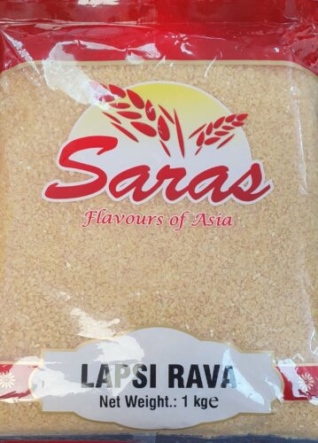 Saras Lapsi Rava 1kg