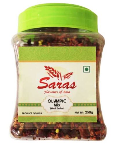 Saras Mukh. Olympic mix 250g