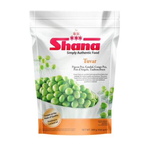 Shana Tuvar 300g