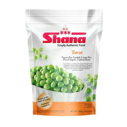 Shana Tuvar 300g