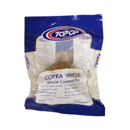 Top-op Whole Copra