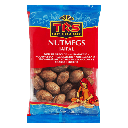 TRS Nutmeg 100g_0
