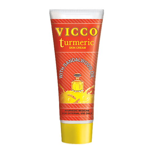 Vicco Turmeric cream