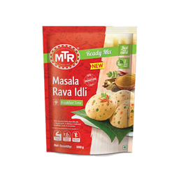 MTR Masala Rava Idli mix 500g