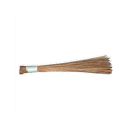 Hard Broom